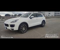 Porsche Cayenne 3.0 full - 4