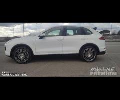 Porsche Cayenne 3.0 full - 5