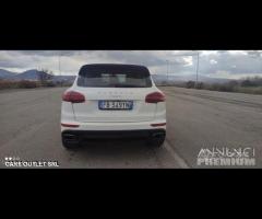 Porsche Cayenne 3.0 full - 6