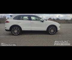 Porsche Cayenne 3.0 full - 8