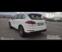 Porsche Cayenne 3.0 full - 9