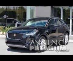 Jaguar e pace ricambi musata - 1