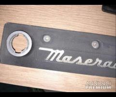 Coperchio Punterie Per Maserati Biturbo V6