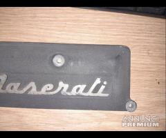 Coperchio Punterie Per Maserati Biturbo V6