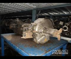 Cambio Manuale 5 Marce Per Alfa Romeo 75