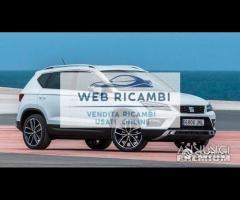 Seat ateca ricambi 2021 rif 54 - 1