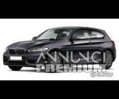 Ricambi bmw serie 1 2014 2015 musata - 1