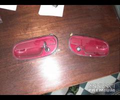 Maniglie Porta Per Nissan 300ZX - 300 ZX