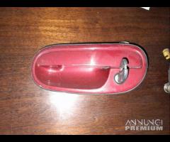 Maniglie Porta Per Nissan 300ZX - 300 ZX