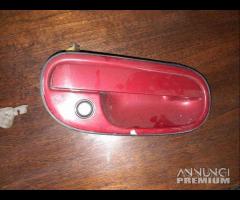 Maniglie Porta Per Nissan 300ZX - 300 ZX - 3