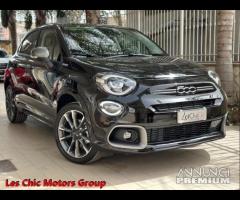 Fiat 500X 1.3 MultiJet 95 CV Sport KM0 - 4