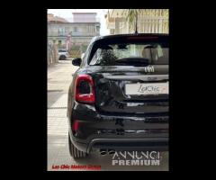 Fiat 500X 1.3 MultiJet 95 CV Sport KM0 - 21