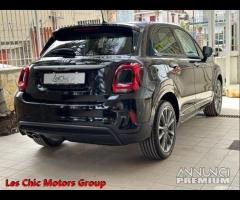 Fiat 500X 1.3 MultiJet 95 CV Sport KM0 - 23