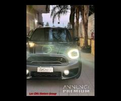 Mini Countryman S 192 CV Hype Automatico