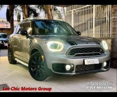 Mini Countryman S 192 CV Hype Automatico