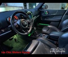 Mini Countryman S 192 CV Hype Automatico - 9