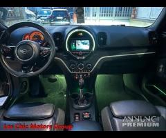 Mini Countryman S 192 CV Hype Automatico - 22