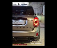 Mini Countryman S 192 CV Hype Automatico - 23