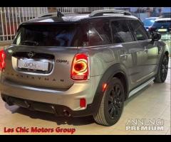 Mini Countryman S 192 CV Hype Automatico - 24