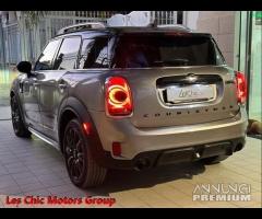 Mini Countryman S 192 CV Hype Automatico - 25