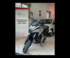 Honda Nc-X 750 I ABS