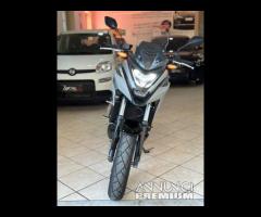 Honda Nc-X 750 I ABS