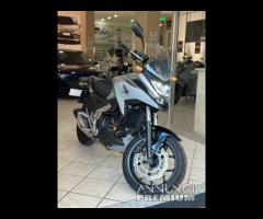 Honda Nc-X 750 I ABS