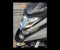 Honda Nc-X 750 I ABS