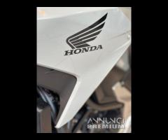 Honda Nc-X 750 I ABS