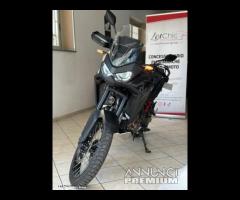 Africa Twin 1100 L3 My 24 Km 0