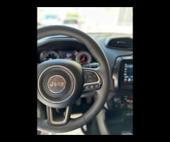 Jeep Renegade 1.6 Mjt 130 CV Limited - 13