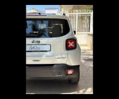 Jeep Renegade 1.6 Mjt 130 CV Limited - 18