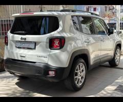 Jeep Renegade 1.6 Mjt 130 CV Limited - 19