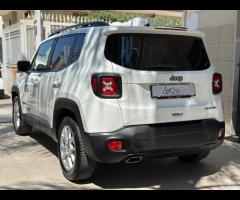 Jeep Renegade 1.6 Mjt 130 CV Limited - 20