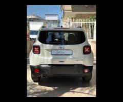 Jeep Renegade 1.6 Mjt 130 CV Limited - 21