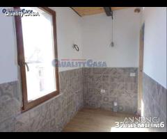 Appartamento bilocale in duplex a chiaravalle