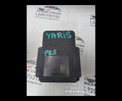 CENTRALINA POMPA ABS 2015 TOYOTA YARIS/HYBRID (FRP - 4