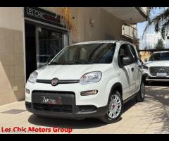 Fiat Panda 1.0 FireFly S&S Hybrid City Cross km0