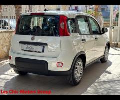 Fiat Panda 1.0 FireFly S&S Hybrid City Cross km0