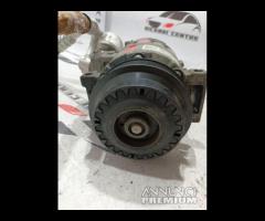 COMPRESSORE ARIA CONDIZIONATA MERCEDES-BENZ W204 A - 6