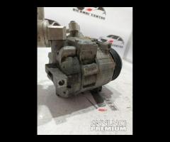 COMPRESSORE ARIA CONDIZIONATA MERCEDES-BENZ W204 A - 8