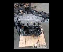 Motore Per Fiat Panda 2006 1.2 Benzina 188A4000