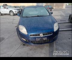 Fiat Bravo 2008 1.9 TD Demolita - Per Ricambi