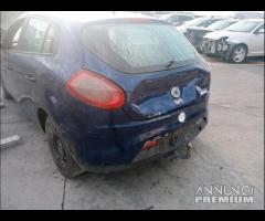 Fiat Bravo 2008 1.9 TD Demolita - Per Ricambi