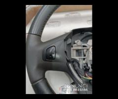 VOLANTE IN PELLE MULTIFUNZIONE 2016 RENAULT TRAFIC - 14