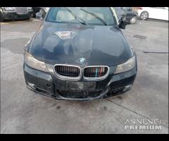 Bmw 320 XD 2011 N47D20C Demolita - Per Ricambi