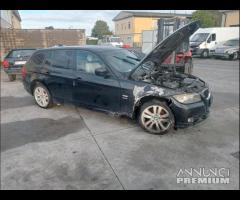 Bmw 320 XD 2011 N47D20C Demolita - Per Ricambi