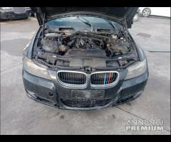 Bmw 320 XD 2011 N47D20C Demolita - Per Ricambi