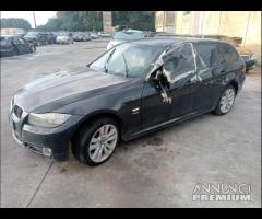 Bmw 320 XD 2011 N47D20C Demolita - Per Ricambi - 6