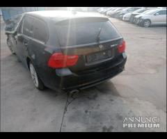 Bmw 320 XD 2011 N47D20C Demolita - Per Ricambi - 7